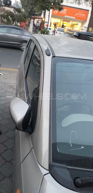 Suzuki Alto 2019 for Sale in Lahore Suzuki Alto 2019 for Sale in Lahore Image-10