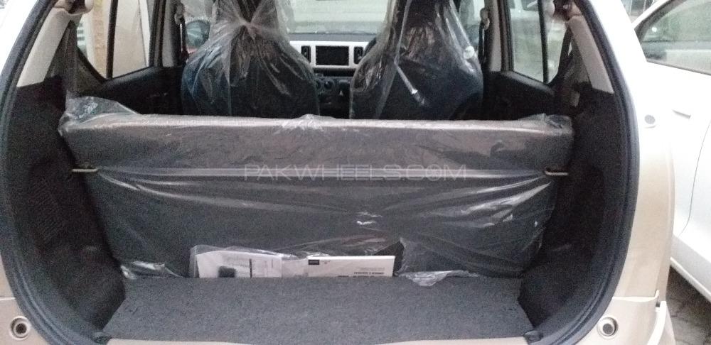 Suzuki Alto 2019 for Sale in Lahore Suzuki Alto 2019 for Sale in Lahore Image-5