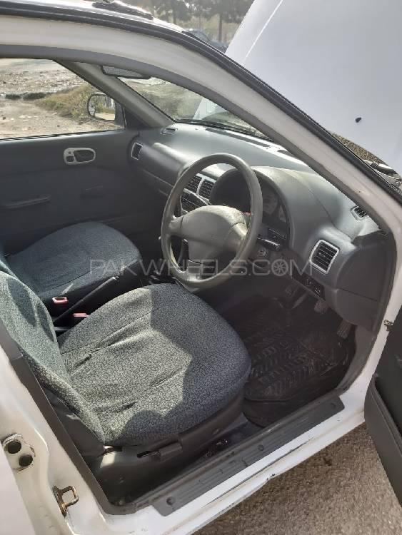 سوزوکی کلٹس 2012 for Sale in اسلام آباد سوزوکی کلٹس 2012 for Sale in اسلام آباد Image-10