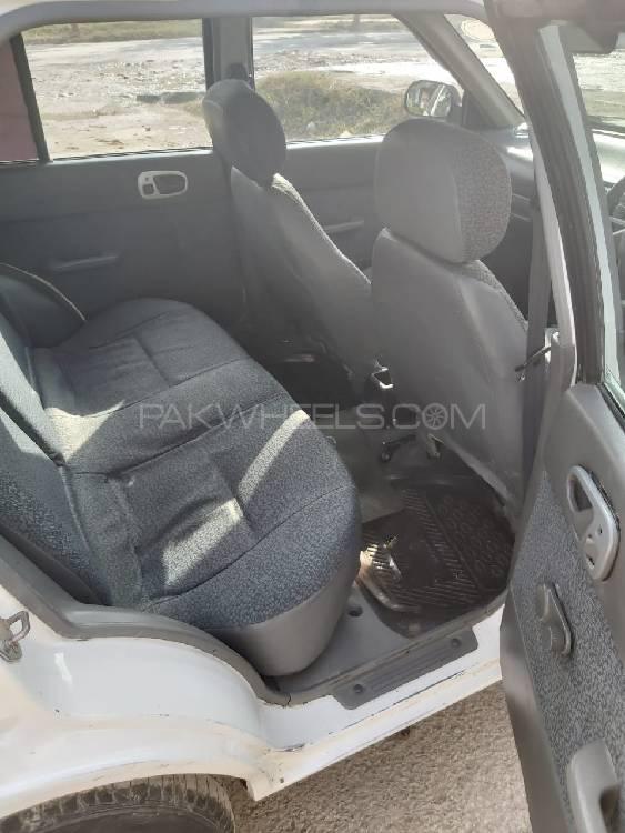 سوزوکی کلٹس 2012 for Sale in اسلام آباد سوزوکی کلٹس 2012 for Sale in اسلام آباد Image-12