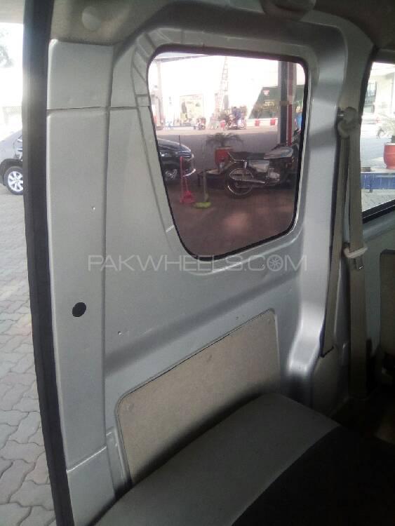 Suzuki Every 2016 for Sale in Gujranwala Suzuki Every 2016 for Sale in Gujranwala Image-11