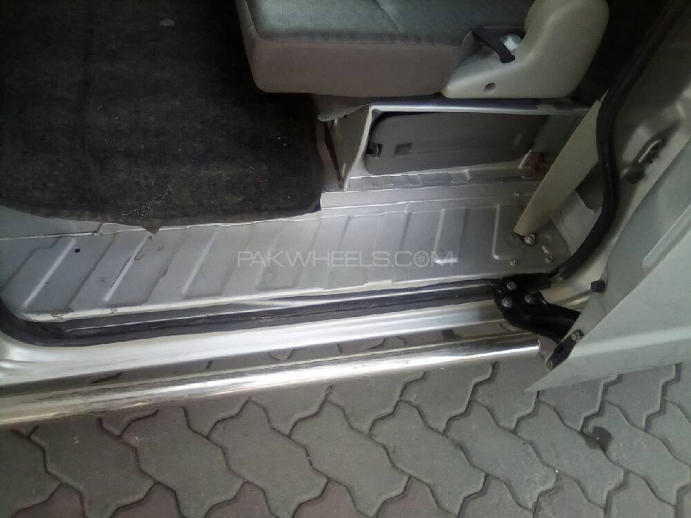 Suzuki Every 2016 for Sale in Gujranwala Suzuki Every 2016 for Sale in Gujranwala Image-17