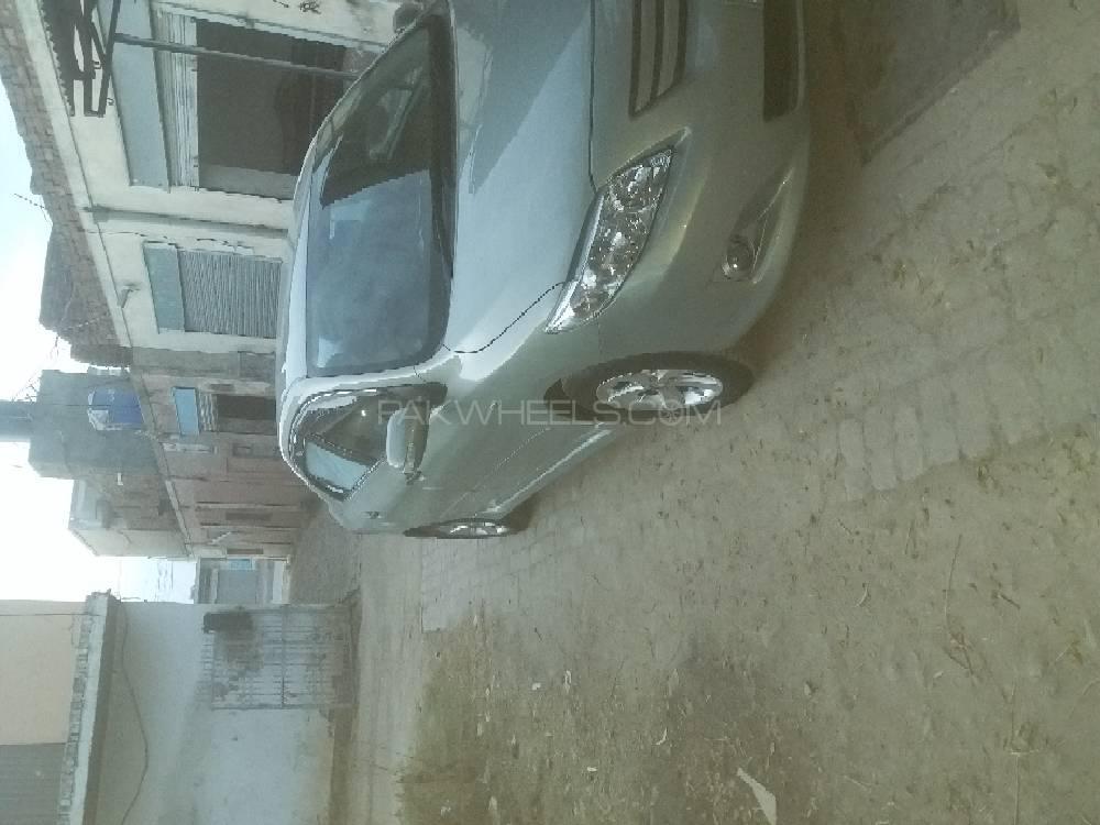 Toyota Corolla 2010 for Sale in Kallar Kahar Toyota Corolla 2010 for Sale in Kallar Kahar Image-3
