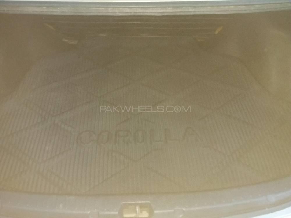 Toyota Corolla 2010 for Sale in Kallar Kahar Toyota Corolla 2010 for Sale in Kallar Kahar Image-14