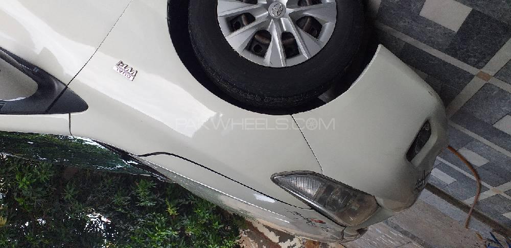 Toyota Corolla 2010 for Sale in Lahore Toyota Corolla 2010 for Sale in Lahore Image-5