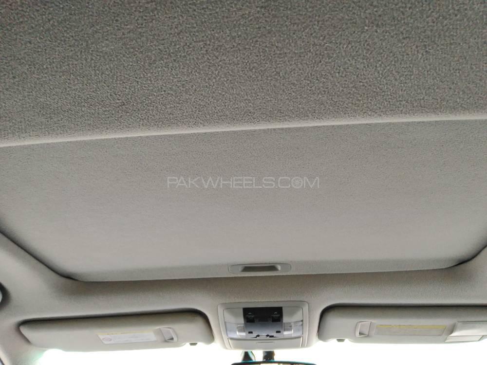 Toyota Prado 2011 for Sale in Karachi Toyota Prado 2011 for Sale in Karachi Image-14