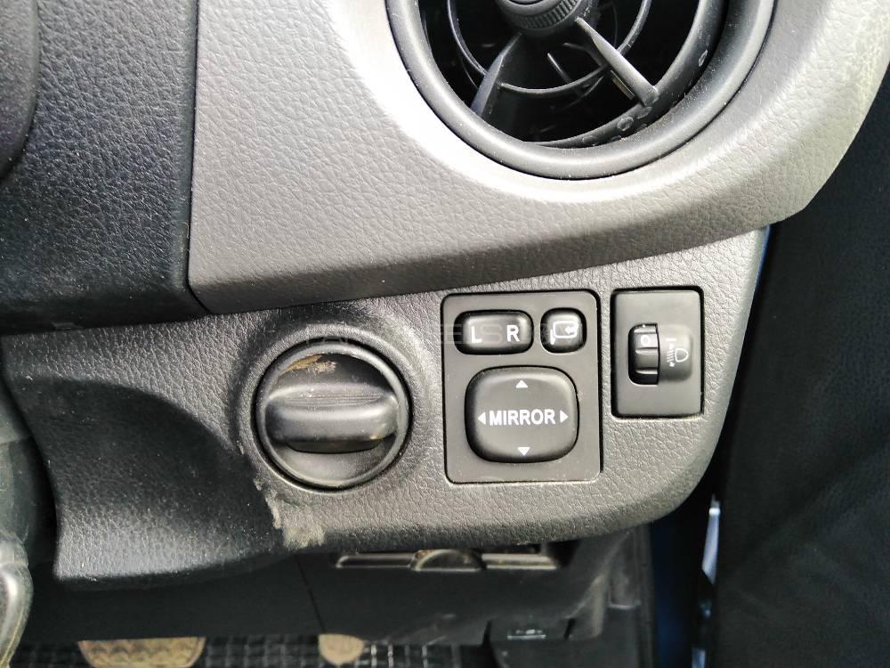 Toyota Vitz 2016 for Sale in Karachi Toyota Vitz 2016 for Sale in Karachi Image-9