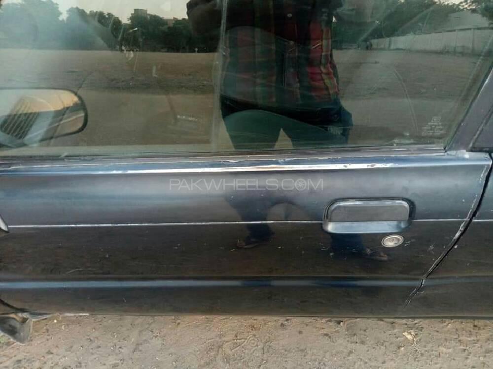 ڈائیہاتسو کیور 2005 for Sale in کراچی ڈائیہاتسو کیور 2005 for Sale in کراچی Image-5