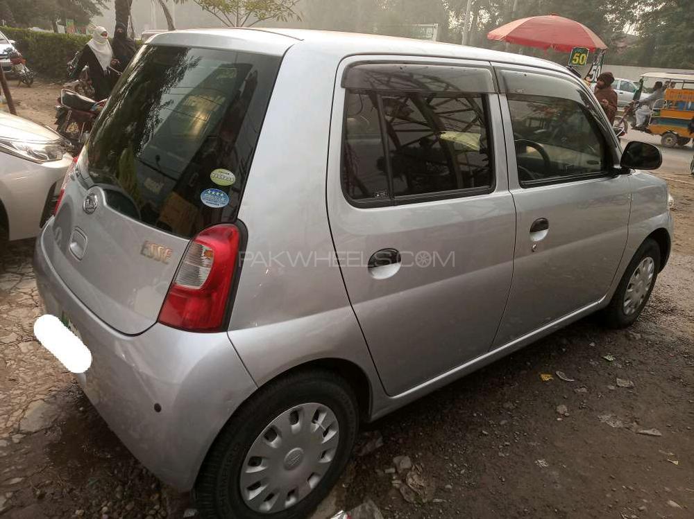 Daihatsu Esse 2011 for Sale in Gujranwala Daihatsu Esse 2011 for Sale in Gujranwala Image-5