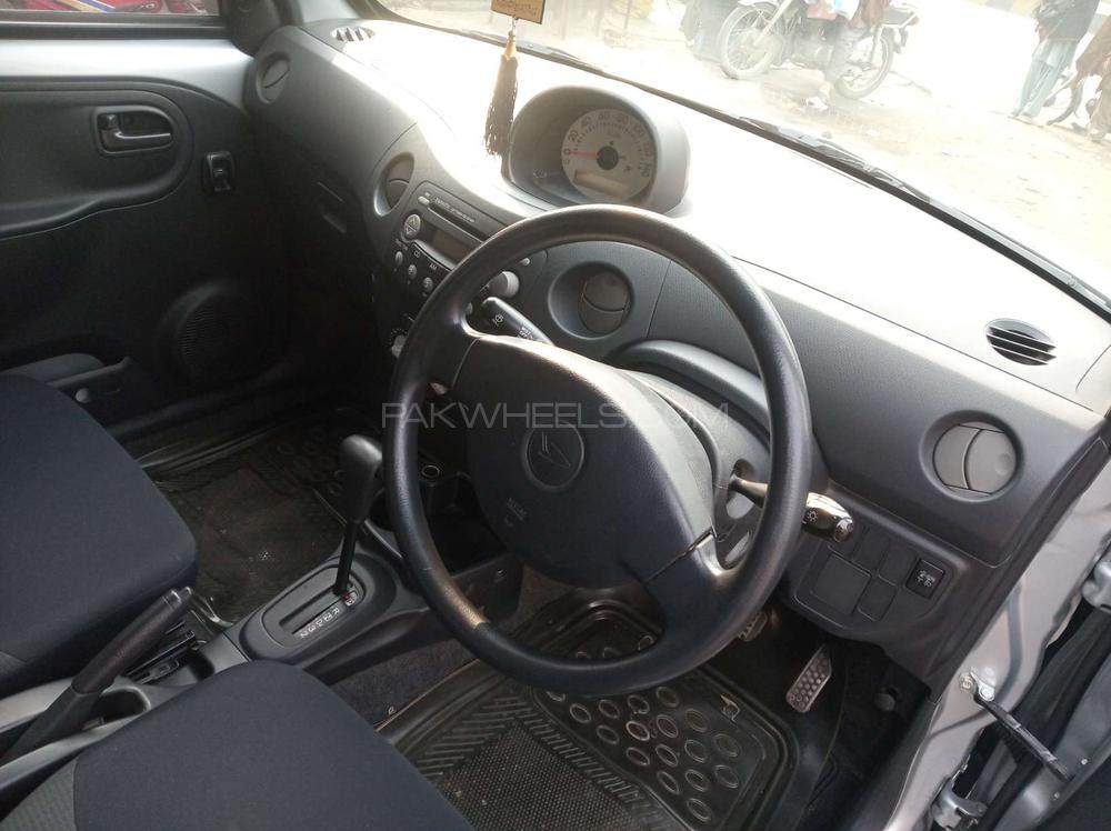 Daihatsu Esse 2011 for Sale in Gujranwala Daihatsu Esse 2011 for Sale in Gujranwala Image-6