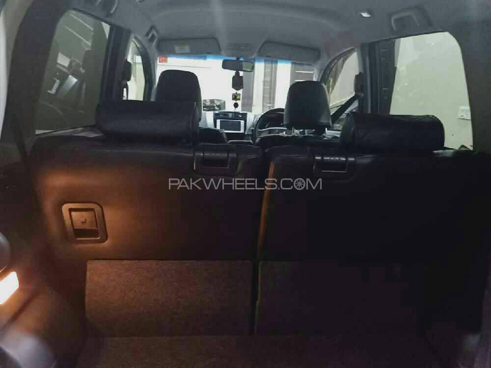 Daihatsu Move 2018 for Sale in Lahore Daihatsu Move 2018 for Sale in Lahore Image-4