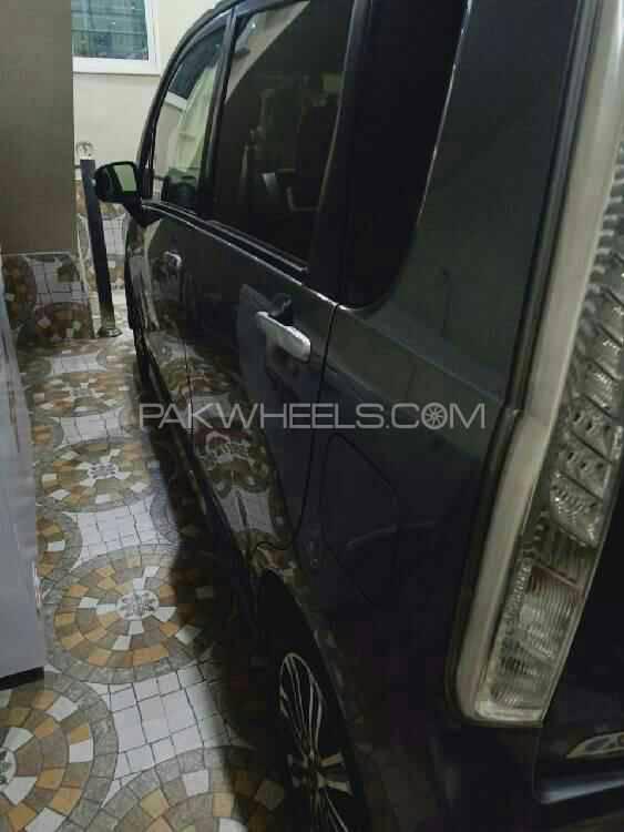 Daihatsu Move 2018 for Sale in Lahore Daihatsu Move 2018 for Sale in Lahore Image-7