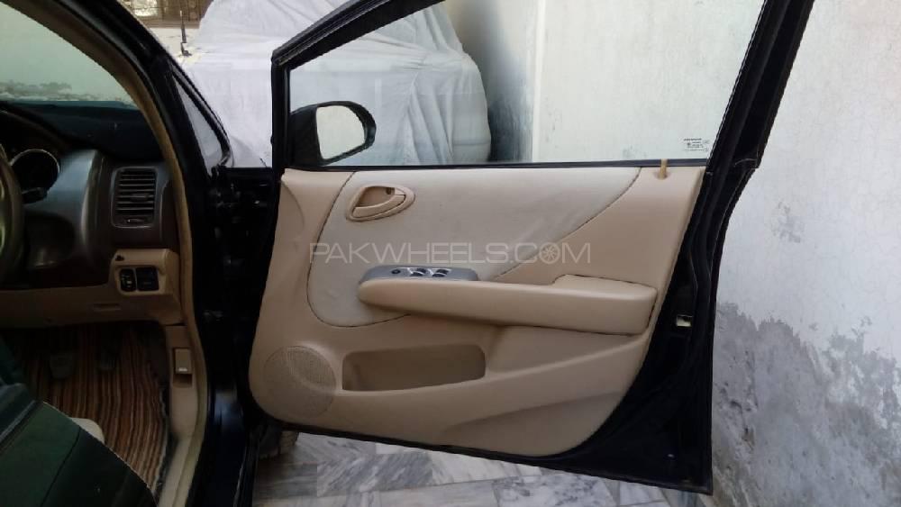 Honda City 2006 for Sale in Lahore Honda City 2006 for Sale in Lahore Image-8
