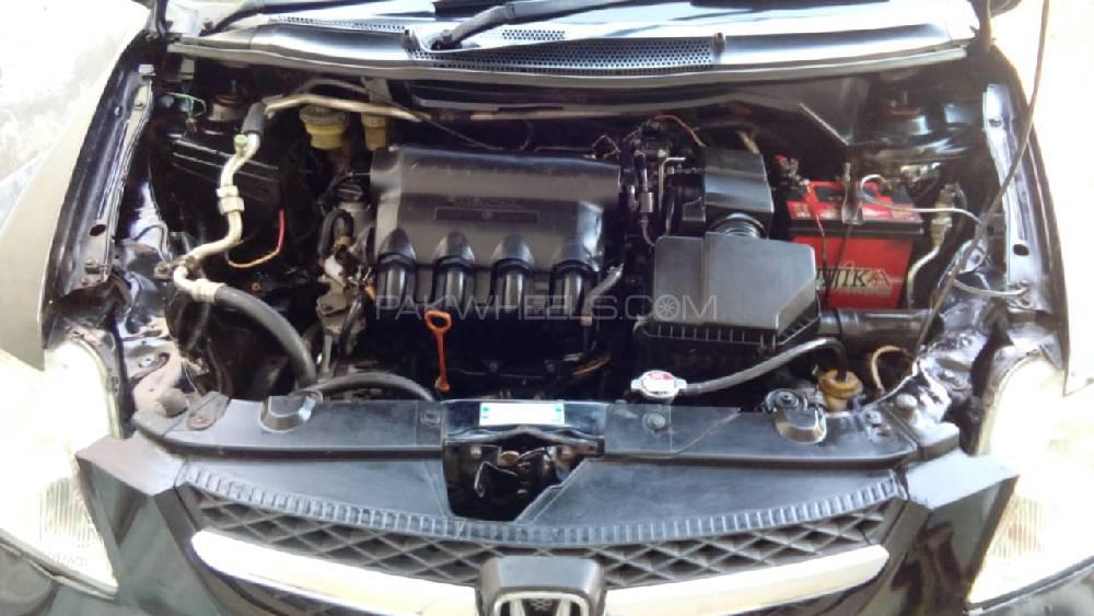 Honda City 2006 for Sale in Lahore Honda City 2006 for Sale in Lahore Image-10