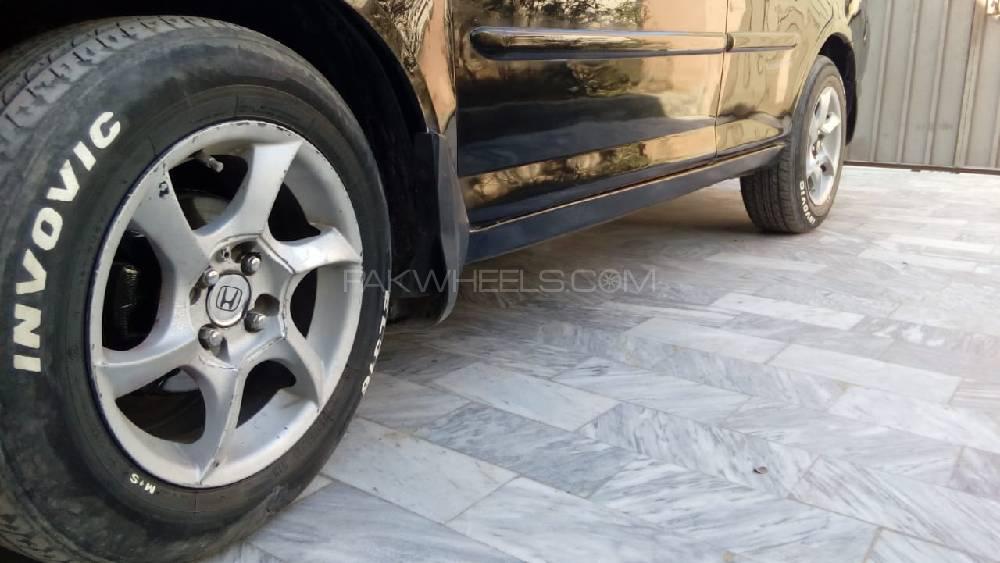 Honda City 2006 for Sale in Lahore Honda City 2006 for Sale in Lahore Image-15