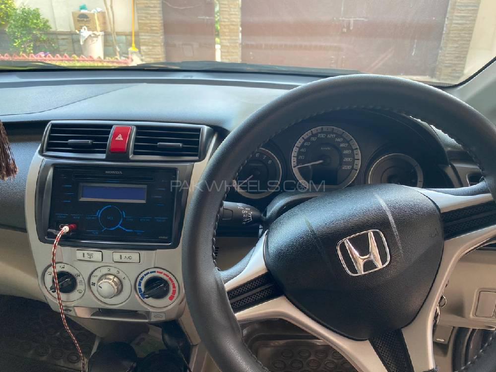 Honda City 2018 for Sale in Karachi Honda City 2018 for Sale in Karachi Image-3