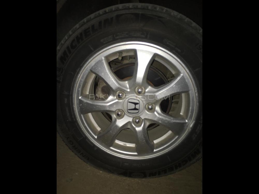 Honda Civic 2013 for Sale in Karachi Honda Civic 2013 for Sale in Karachi Image-4