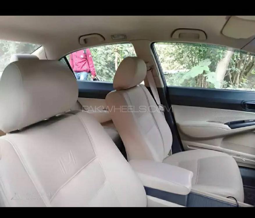ہونڈا سوک 2007 for Sale in اسلام آباد ہونڈا سوک 2007 for Sale in اسلام آباد Image-10