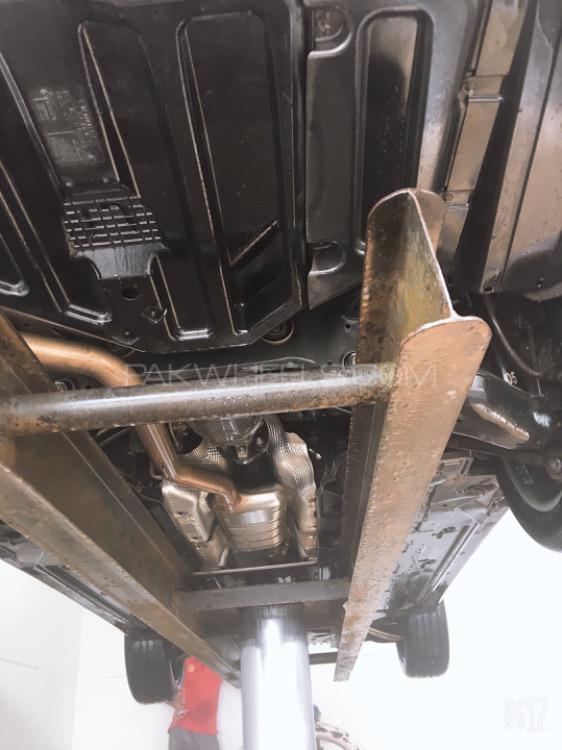 Mercedes Benz C Class 2011 for Sale in Multan Mercedes Benz C Class 2011 for Sale in Multan Image-9