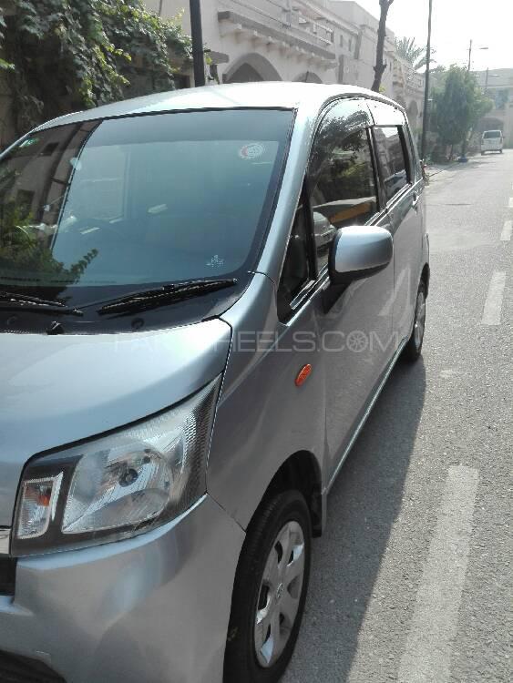 Subaru Stella 2013 for Sale in Lahore Subaru Stella 2013 for Sale in Lahore Image-7