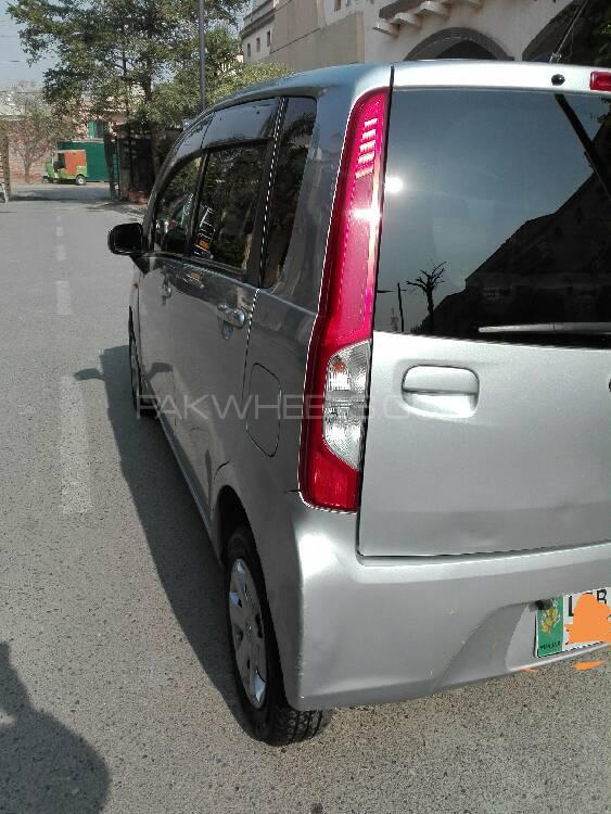 Subaru Stella 2013 for Sale in Lahore Subaru Stella 2013 for Sale in Lahore Image-4