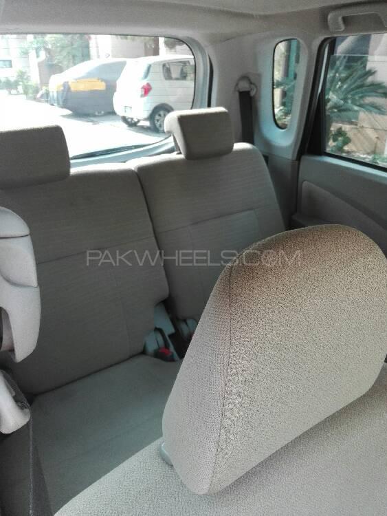 Subaru Stella 2013 for Sale in Lahore Subaru Stella 2013 for Sale in Lahore Image-11