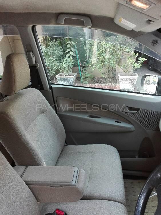 Subaru Stella 2013 for Sale in Lahore Subaru Stella 2013 for Sale in Lahore Image-10
