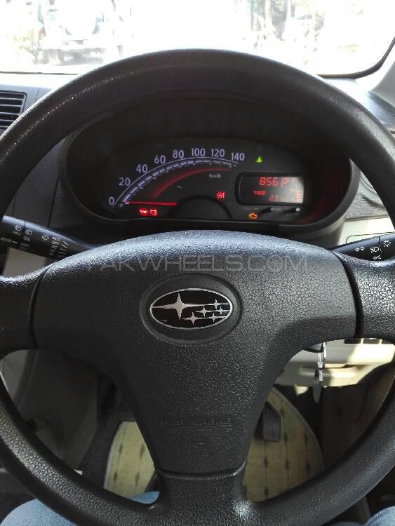 Subaru Stella 2013 for Sale in Lahore Subaru Stella 2013 for Sale in Lahore Image-12