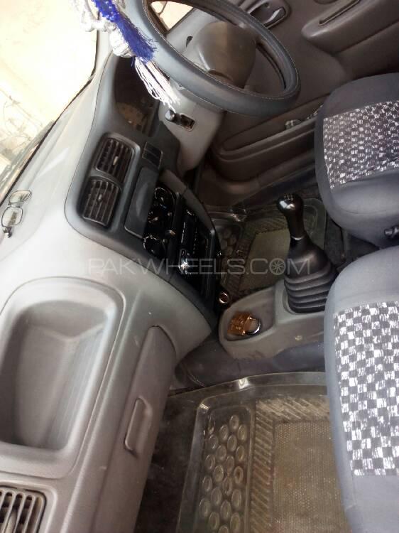 Suzuki Alto 2008 for Sale in Rawalpindi Suzuki Alto 2008 for Sale in Rawalpindi Image-5