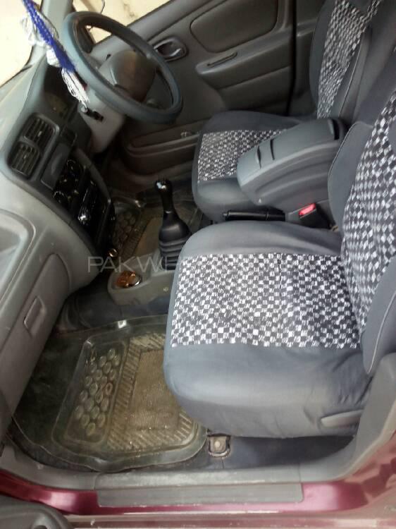 Suzuki Alto 2008 for Sale in Rawalpindi Suzuki Alto 2008 for Sale in Rawalpindi Image-9