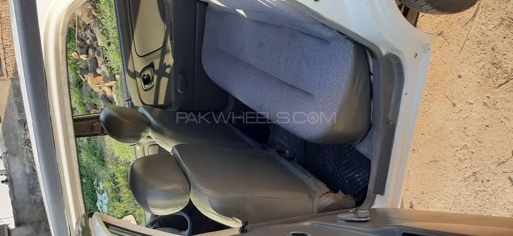 سوزوکی آلٹو 2010 for Sale in اسلام آباد سوزوکی آلٹو 2010 for Sale in اسلام آباد Image-16