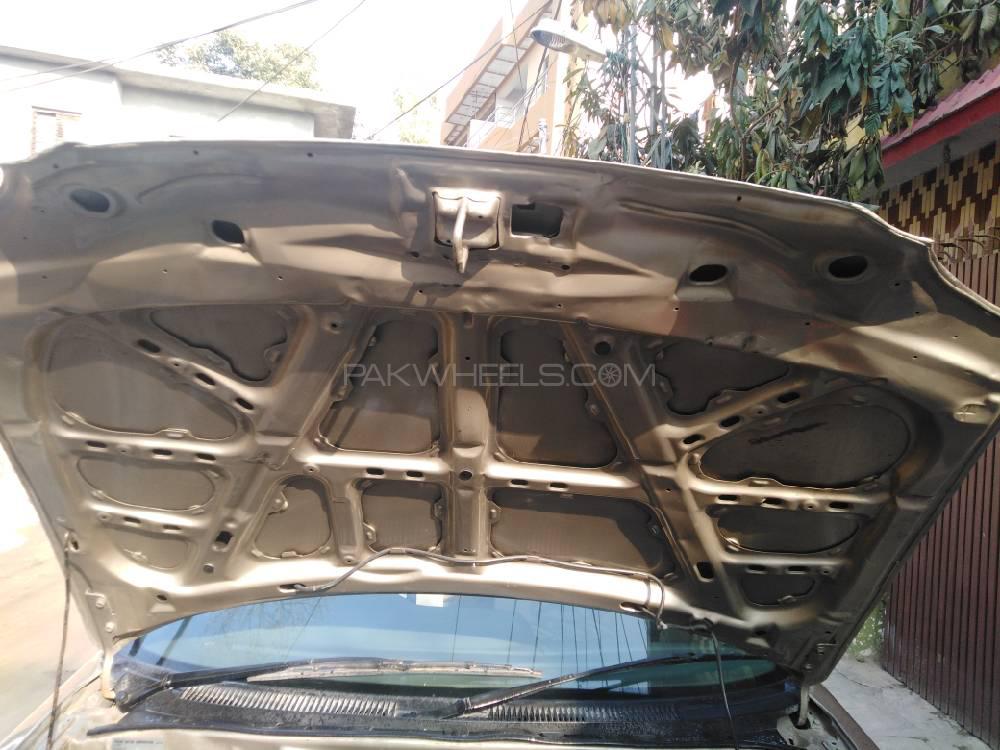 Suzuki Baleno 2005 for Sale in Rawalpindi Suzuki Baleno 2005 for Sale in Rawalpindi Image-13