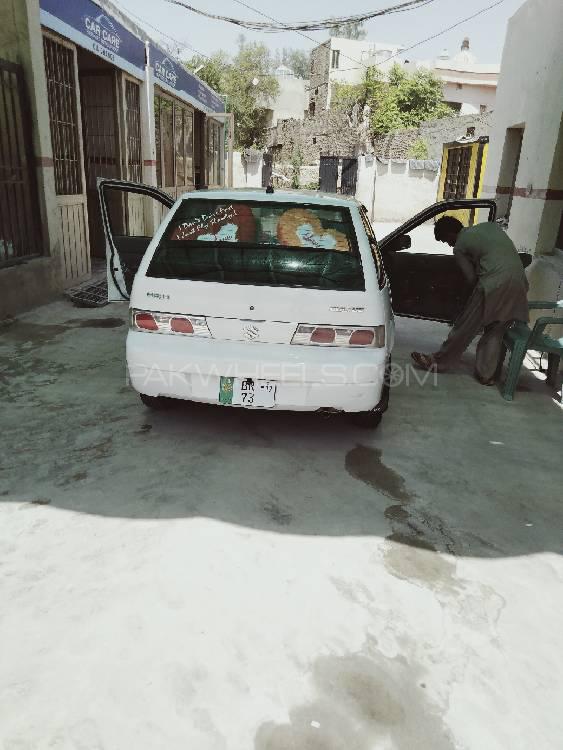 سوزوکی کلٹس 2012 for Sale in بہاولپور سوزوکی کلٹس 2012 for Sale in بہاولپور Image-2