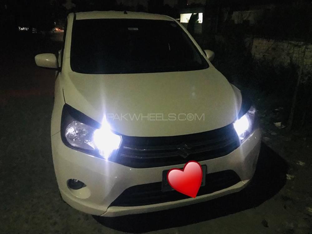 سوزوکی کلٹس 2017 for Sale in راولپنڈی سوزوکی کلٹس 2017 for Sale in راولپنڈی Image-7