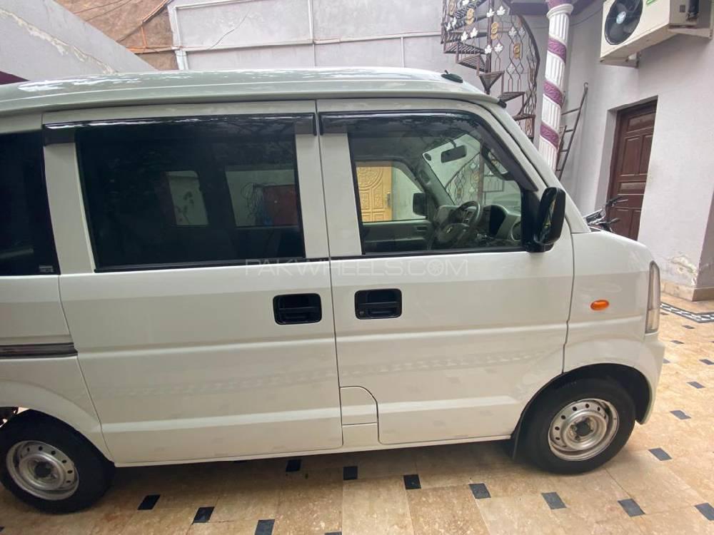 سوزوکی ایوری 2014 for Sale in سیالکوٹ سوزوکی ایوری 2014 for Sale in سیالکوٹ Image-3