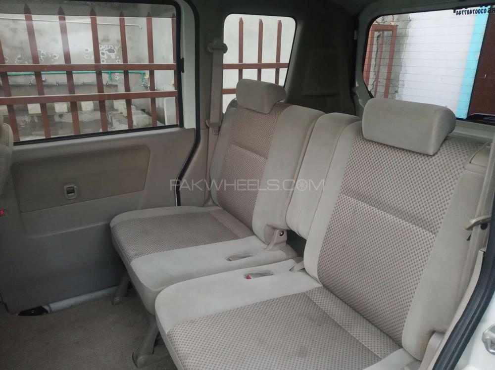 Suzuki Every Wagon 2011 for Sale in Gujranwala Suzuki Every Wagon 2011 for Sale in Gujranwala Image-6