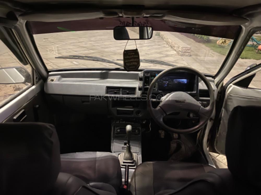 سوزوکی مہران 2008 for Sale in گجرانوالہ سوزوکی مہران 2008 for Sale in گجرانوالہ Image-8