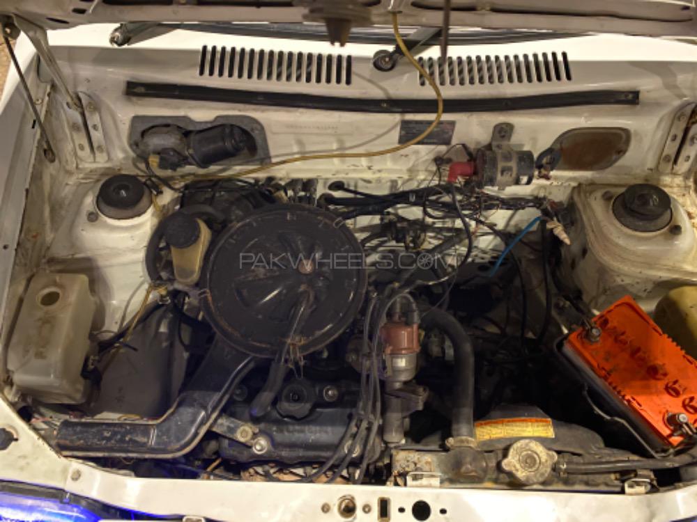 سوزوکی مہران 2008 for Sale in گجرانوالہ سوزوکی مہران 2008 for Sale in گجرانوالہ Image-11