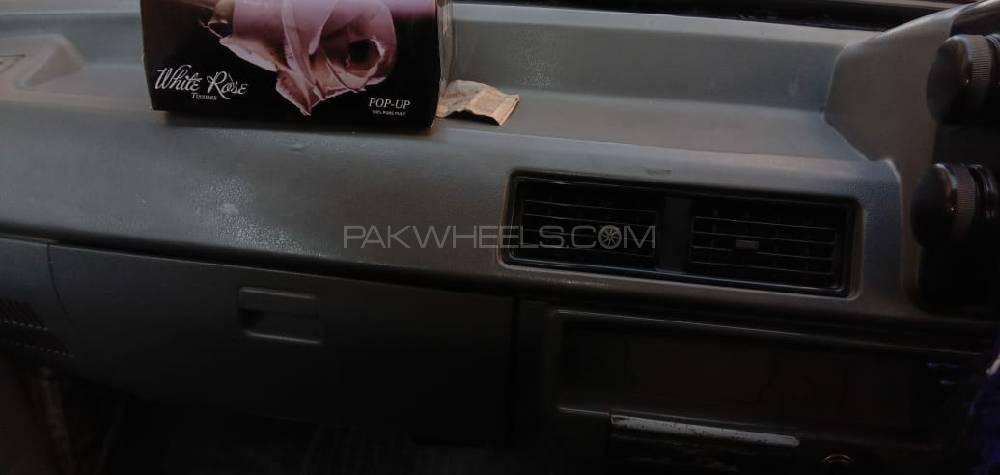 Suzuki Mehran 2007 for Sale in Multan Suzuki Mehran 2007 for Sale in Multan Image-7