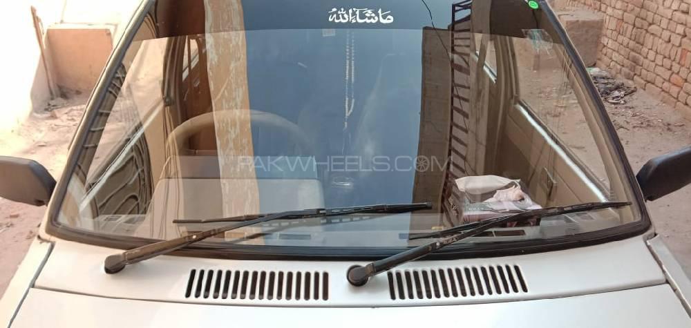 Suzuki Mehran 2007 for Sale in Multan Suzuki Mehran 2007 for Sale in Multan Image-13