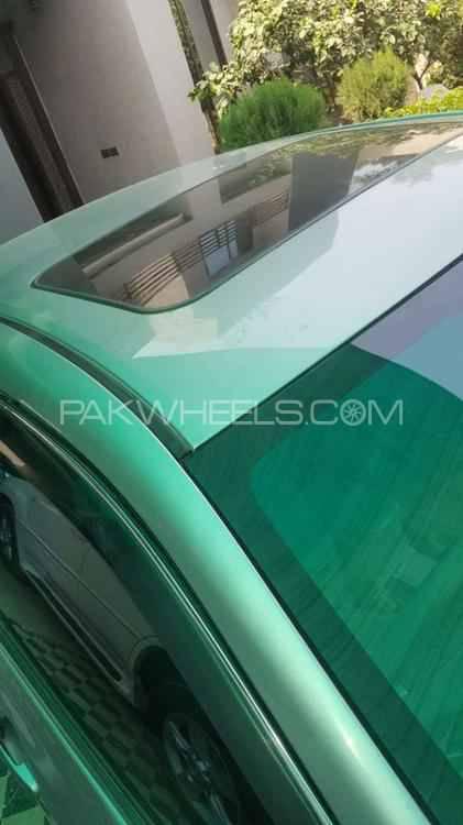 Toyota Corolla 2009 for Sale in Rawalpindi Toyota Corolla 2009 for Sale in Rawalpindi Image-2