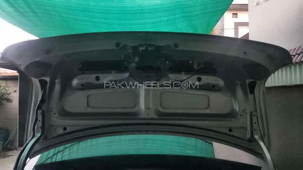Toyota Corolla 2009 for Sale in Rawalpindi Toyota Corolla 2009 for Sale in Rawalpindi Image-11