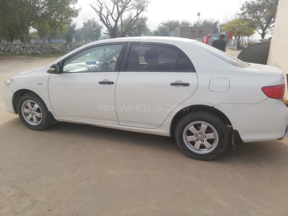 Toyota Corolla 2009 for Sale in Talagang Image-1
