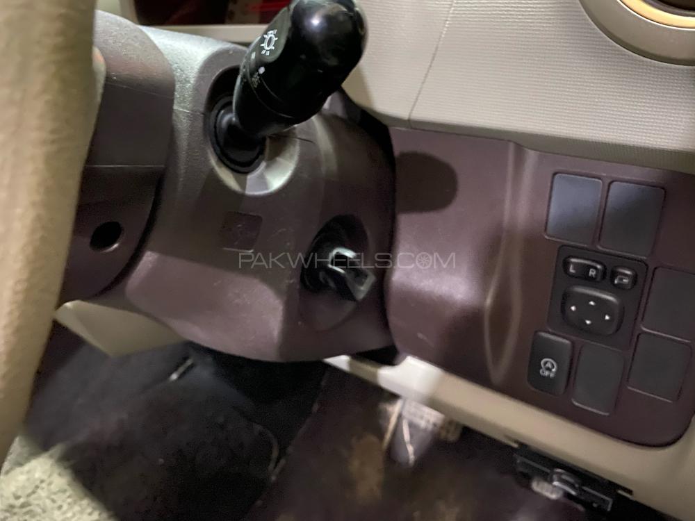 Toyota Passo 2015 for Sale in Gujranwala Toyota Passo 2015 for Sale in Gujranwala Image-11