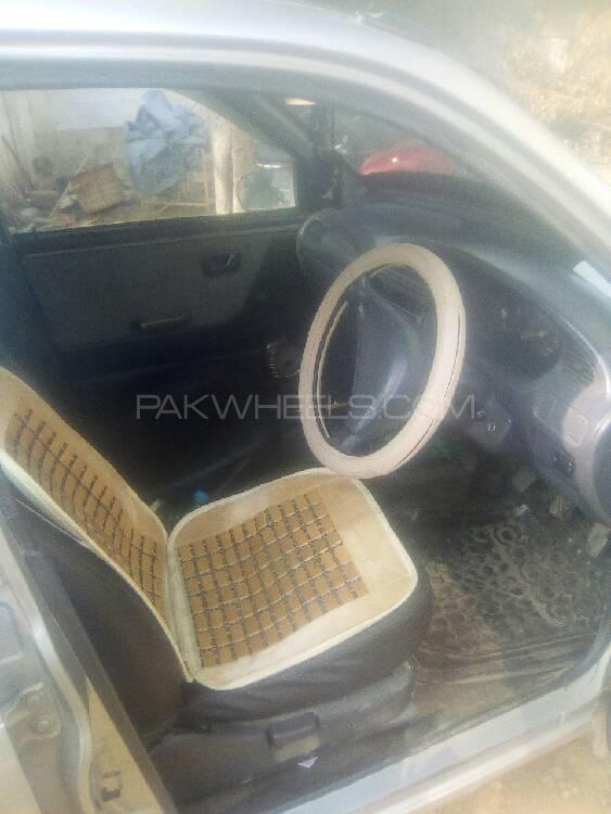 ڈائیہاتسو کیور 2003 for Sale in راولپنڈی ڈائیہاتسو کیور 2003 for Sale in راولپنڈی Image-3