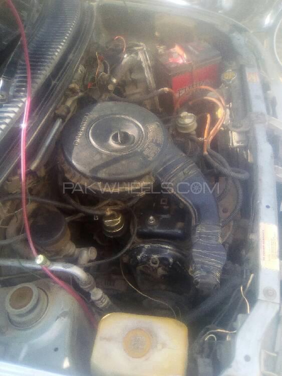 ڈائیہاتسو کیور 2003 for Sale in راولپنڈی ڈائیہاتسو کیور 2003 for Sale in راولپنڈی Image-2