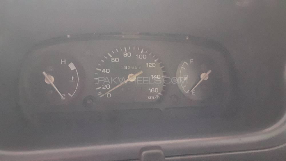 Daihatsu Cuore 2006 for Sale in Karachi Daihatsu Cuore 2006 for Sale in Karachi Image-6