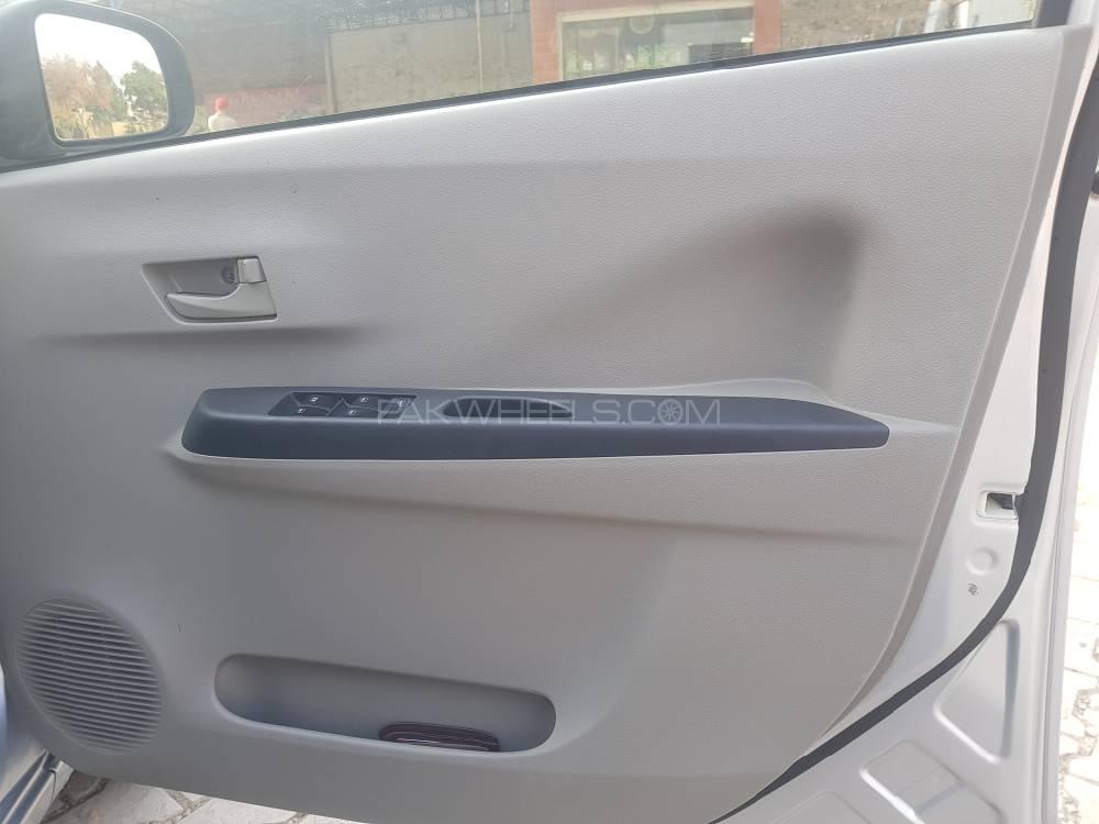 Daihatsu Mira 2013 for Sale in Islamabad Daihatsu Mira 2013 for Sale in Islamabad Image-3