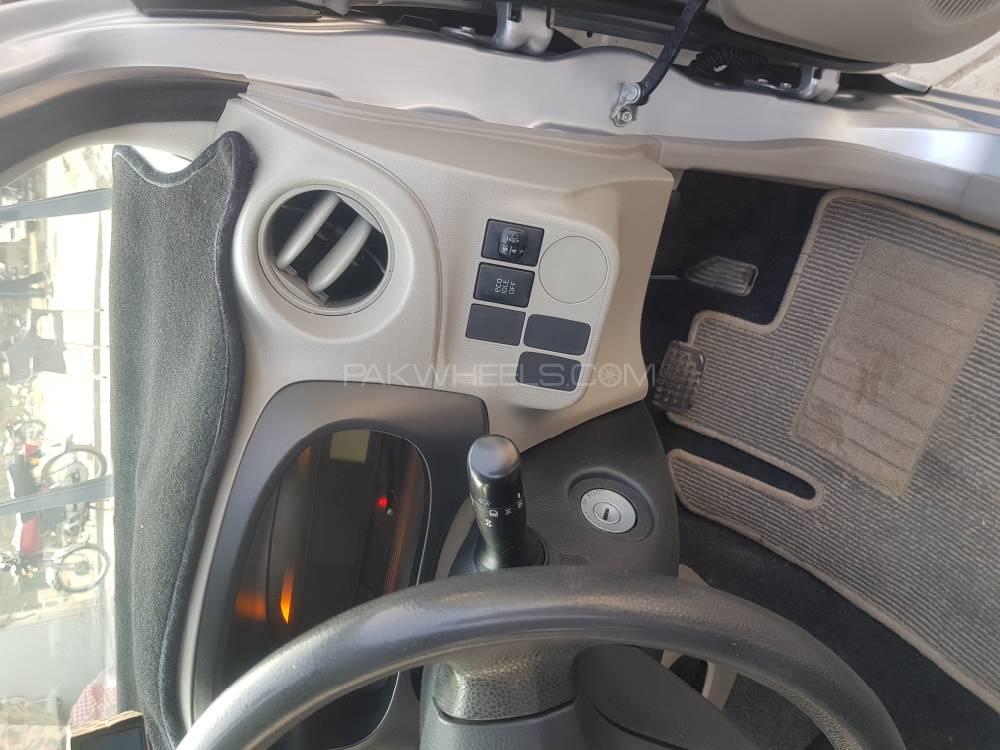 Daihatsu Mira 2013 for Sale in Islamabad Daihatsu Mira 2013 for Sale in Islamabad Image-6
