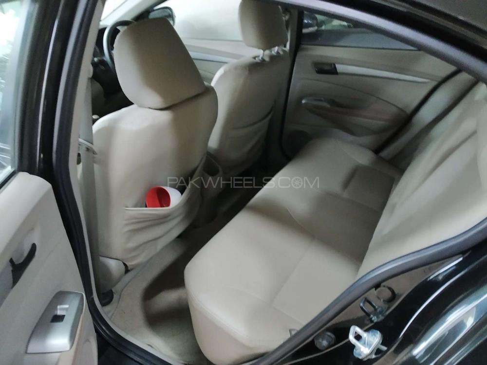 Honda City 2017 for Sale in Lahore Honda City 2017 for Sale in Lahore Image-3